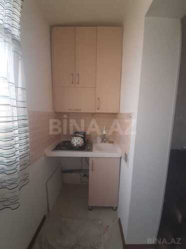 Satılır 2 otaqlı köhnə tikili 45 m², Əhmədli m., photo 7 from 14
