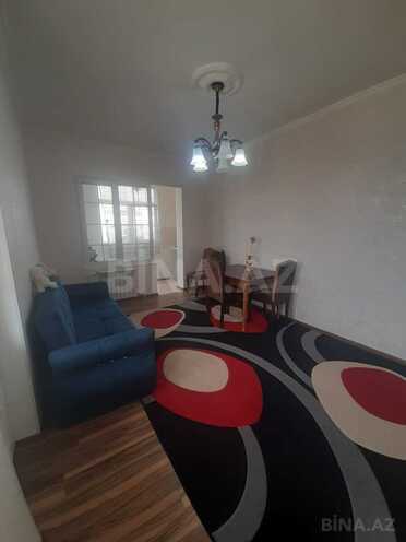 Satılır 2 otaqlı köhnə tikili 45 m², Əhmədli m., photo 4 from 14