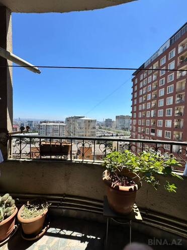 Продаётся 3-комн. новостройка 101 м², м. Мемар Аджеми, photo 19 from 20
