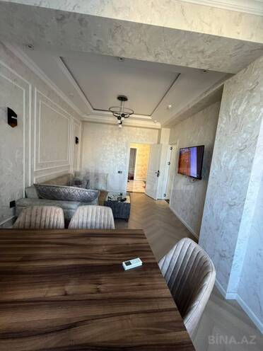 Сдаётся 3-комн. новостройка 80 м², м. 20 января, photo 3 from 23