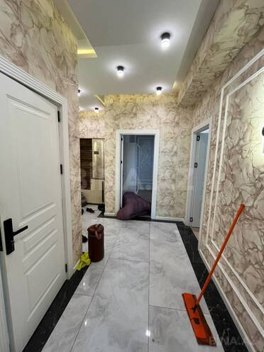 Сдаётся 3-комн. новостройка 80 м², м. 20 января, photo 17 from 23