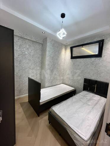 Сдаётся 3-комн. новостройка 80 м², м. 20 января, photo 15 from 23