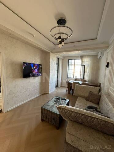 Сдаётся 3-комн. новостройка 80 м², м. 20 января, photo 1 from 23