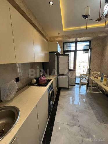 Сдаётся 3-комн. новостройка 80 м², м. 20 января, photo 19 from 23