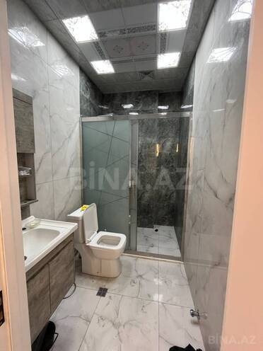 Сдаётся 3-комн. новостройка 80 м², м. 20 января, photo 22 from 23