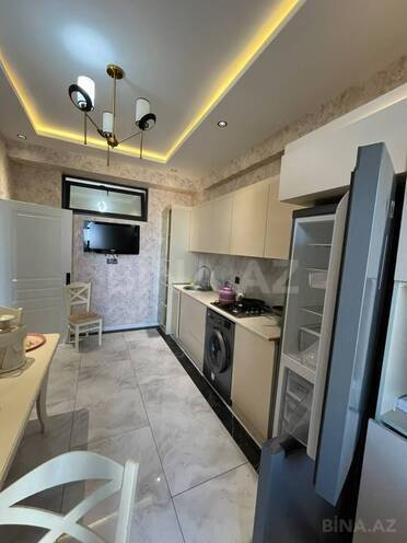 Сдаётся 3-комн. новостройка 80 м², м. 20 января, photo 18 from 23