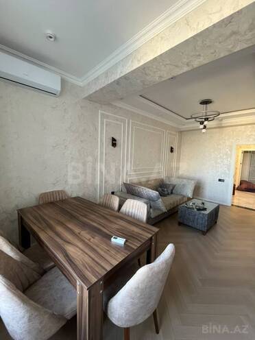 Сдаётся 3-комн. новостройка 80 м², м. 20 января, photo 4 from 23