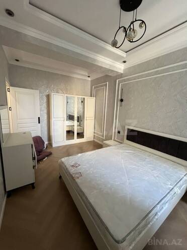 Сдаётся 3-комн. новостройка 80 м², м. 20 января, photo 8 from 23