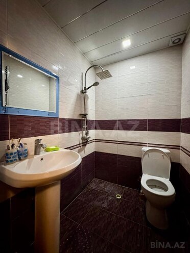 Продаётся 2-комн. новостройка 50 м², м. Иншаатчылар, photo 11 from 12