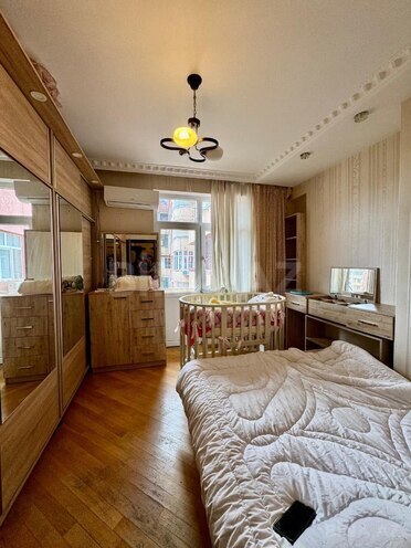 Продаётся 2-комн. новостройка 50 м², м. Иншаатчылар, photo 8 from 12