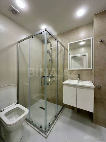 Satılır 2 otaqlı köhnə tikili 65 m², Qara Qarayev m., photo 7 from 9