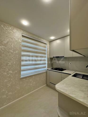 Satılır 2 otaqlı köhnə tikili 65 m², Qara Qarayev m., photo 5 from 9