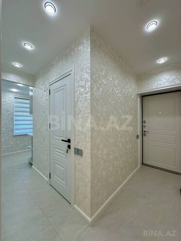 Satılır 2 otaqlı köhnə tikili 65 m², Qara Qarayev m., photo 8 from 9