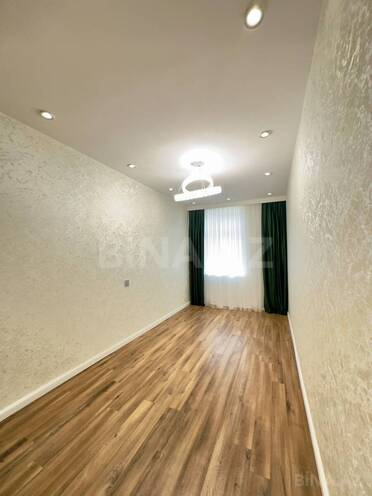 Satılır 2 otaqlı köhnə tikili 65 m², Qara Qarayev m., photo 4 from 9