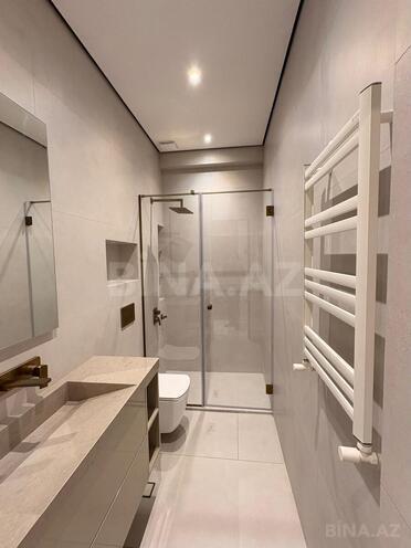 Satılır 3 otaqlı yeni tikili 108 m², 28 May m., photo 8 from 14
