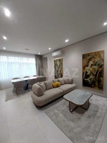 Satılır 3 otaqlı yeni tikili 108 m², 28 May m., photo 3 from 14