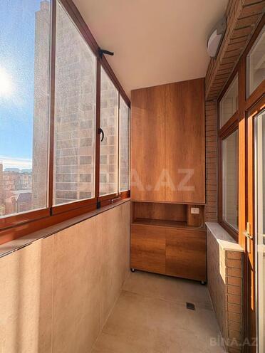 Satılır 3 otaqlı yeni tikili 108 m², 28 May m., photo 9 from 14