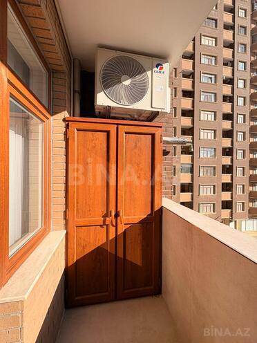 Satılır 3 otaqlı yeni tikili 108 m², 28 May m., photo 10 from 14