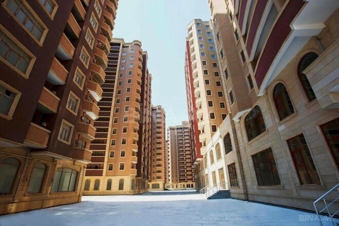 Satılır 3 otaqlı yeni tikili 108 m², 28 May m., photo 1 from 14