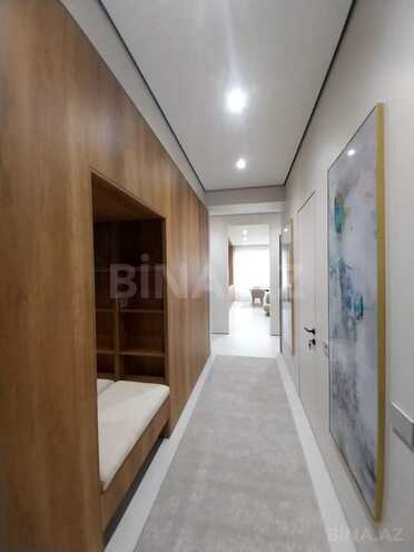 Satılır 3 otaqlı yeni tikili 108 m², 28 May m., photo 5 from 14