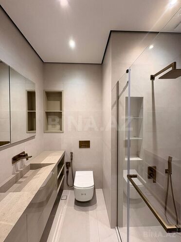 Satılır 3 otaqlı yeni tikili 108 m², 28 May m., photo 7 from 14