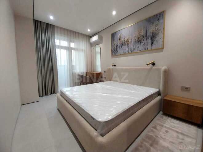 Satılır 3 otaqlı yeni tikili 108 m², 28 May m., photo 6 from 14