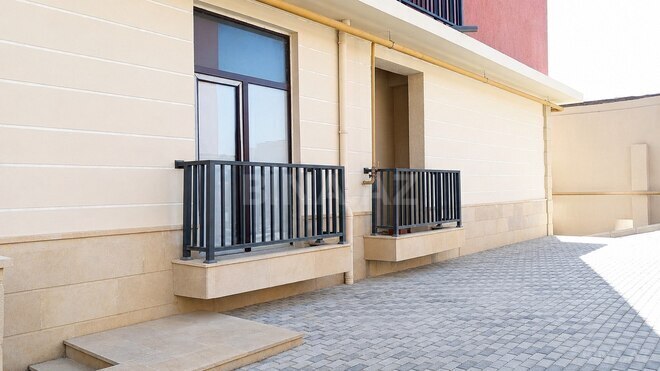 Satılır  obyekt 111 m², Dərnəgül m., photo 4 from 6
