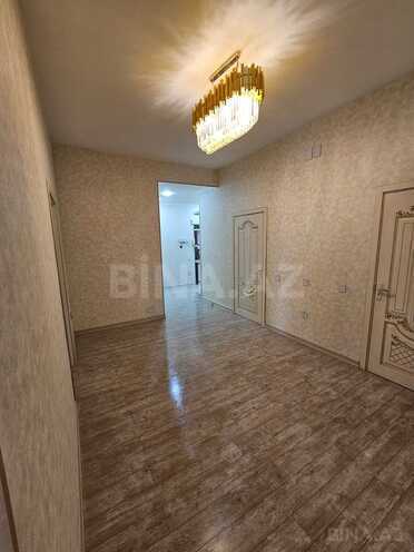 Satılır 3 otaqlı yeni tikili 130 m², Nizami m., photo 10 from 20