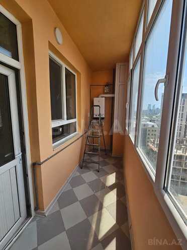 Satılır 3 otaqlı yeni tikili 130 m², Nizami m., photo 19 from 20