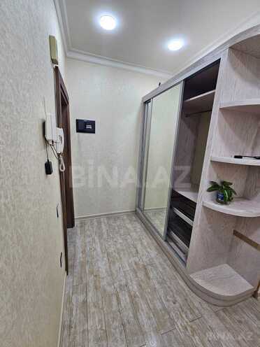 Satılır 3 otaqlı yeni tikili 130 m², Nizami m., photo 14 from 20