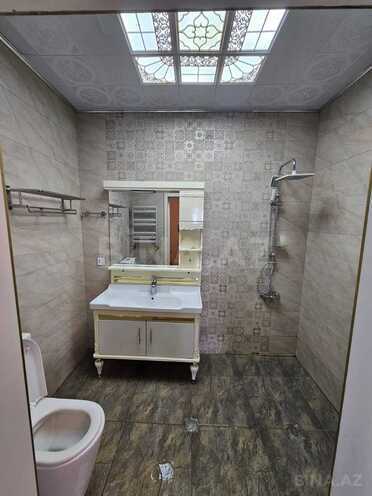 Satılır 3 otaqlı yeni tikili 130 m², Nizami m., photo 16 from 20