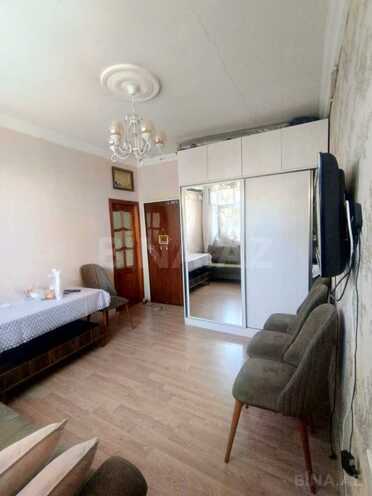Satılır 2 otaqlı köhnə tikili 40 m², Dərnəgül m., photo 3 from 8