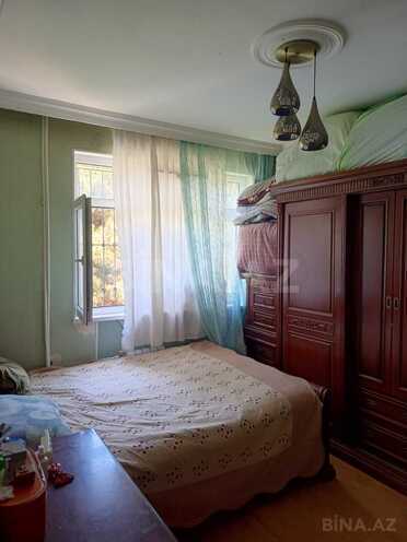Satılır 2 otaqlı köhnə tikili 40 m², Dərnəgül m., photo 5 from 8