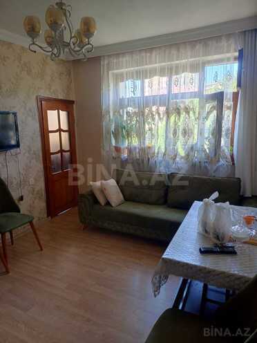 Satılır 2 otaqlı köhnə tikili 40 m², Dərnəgül m., photo 4 from 8