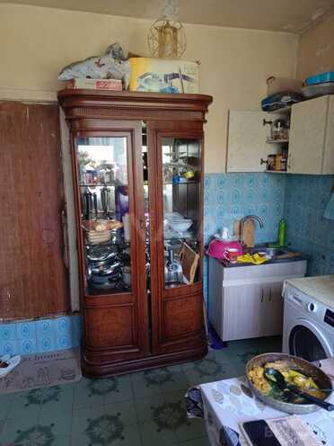 Satılır 2 otaqlı köhnə tikili 40 m², Dərnəgül m., photo 6 from 8
