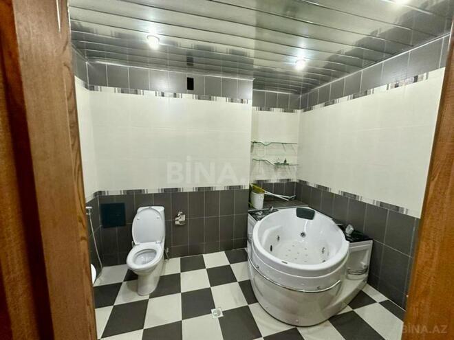 İcarəyə verilir 4 otaqlı yeni tikili 221 m², Elmlər Akademiyası m., photo 11 from 12