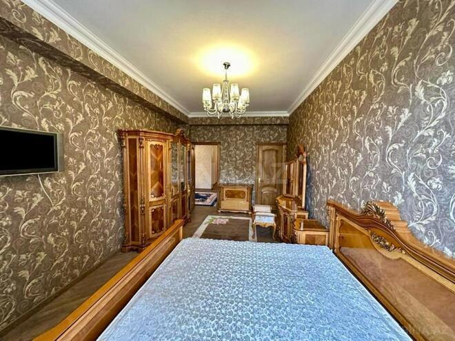 İcarəyə verilir 4 otaqlı yeni tikili 221 m², Elmlər Akademiyası m., photo 7 from 12
