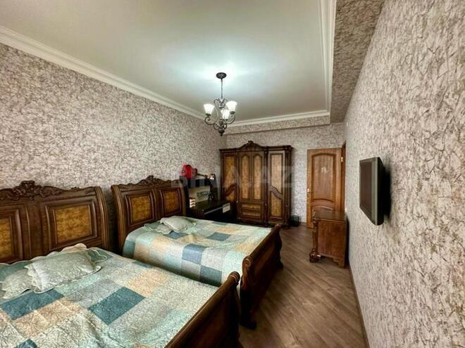 İcarəyə verilir 4 otaqlı yeni tikili 221 m², Elmlər Akademiyası m., photo 8 from 12