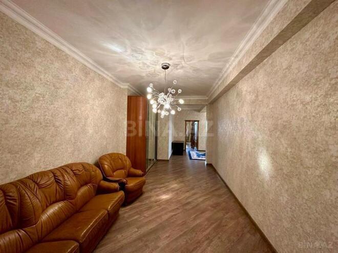 İcarəyə verilir 4 otaqlı yeni tikili 221 m², Elmlər Akademiyası m., photo 9 from 12