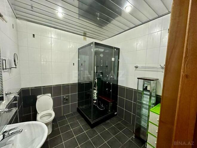 İcarəyə verilir 4 otaqlı yeni tikili 221 m², Elmlər Akademiyası m., photo 10 from 12