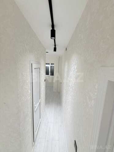 Продаётся 2-комн. вторичка 45 м², м. Ахмедлы, photo 9 from 14