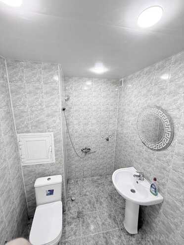 Продаётся 2-комн. вторичка 45 м², м. Ахмедлы, photo 10 from 14