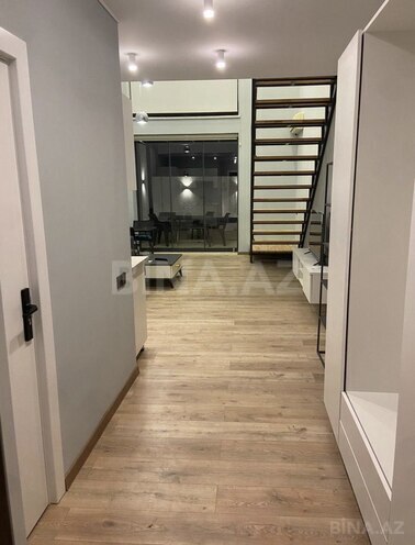 İcarəyə verilir 2 otaqlı həyət evi/bağ evi 75 m², Nardaran q., photo 5 from 11