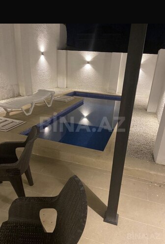 İcarəyə verilir 2 otaqlı həyət evi/bağ evi 75 m², Nardaran q., photo 7 from 11
