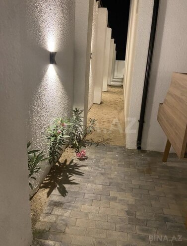 İcarəyə verilir 2 otaqlı həyət evi/bağ evi 75 m², Nardaran q., photo 8 from 11
