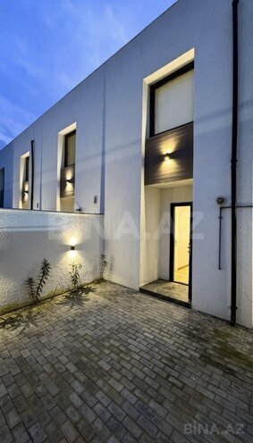 İcarəyə verilir 2 otaqlı həyət evi/bağ evi 75 m², Nardaran q., photo 3 from 11