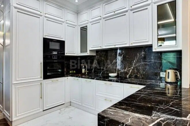 Сдаётся 2-комн. новостройка 80 м², м. Гянджлик, photo 4 from 11