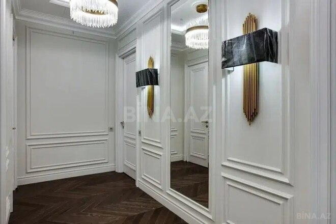Сдаётся 2-комн. новостройка 80 м², м. Гянджлик, photo 6 from 11