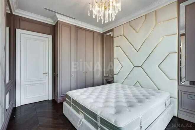 Сдаётся 2-комн. новостройка 80 м², м. Гянджлик, photo 7 from 11