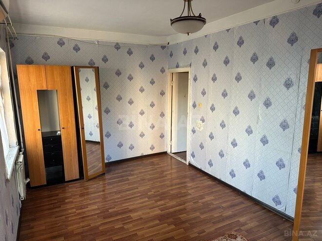 Satılır 1 otaqlı köhnə tikili 45 m², Əhmədli m., photo 3 from 13